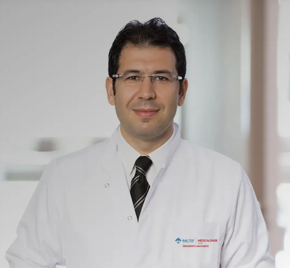 Prof. Dr. A. Sami Sokucu