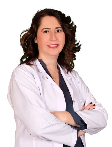 Prof. Dr. A. Sibel Erdamar Cetin