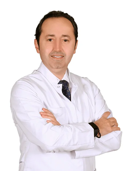 Prof. Dr. A. Taner Usta