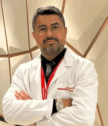 Prof. Dr. Abdulmuttalip Simsek