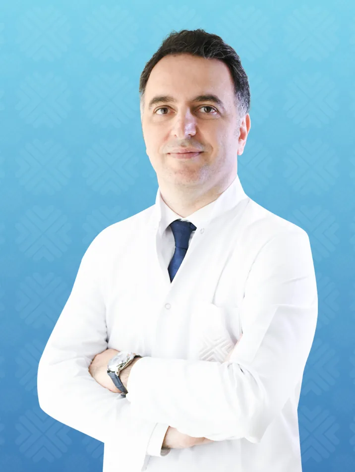 Prof. Dr. Adnan Kara