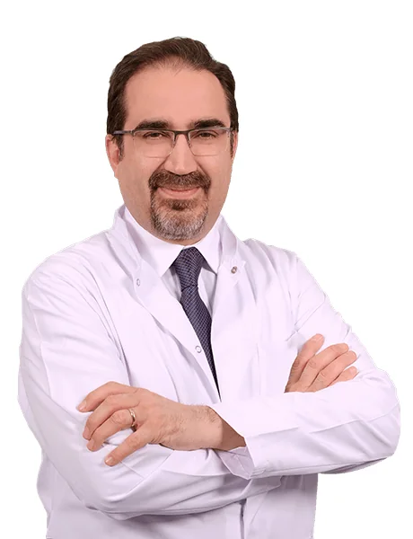 Prof. Dr. Ahmet Akyol