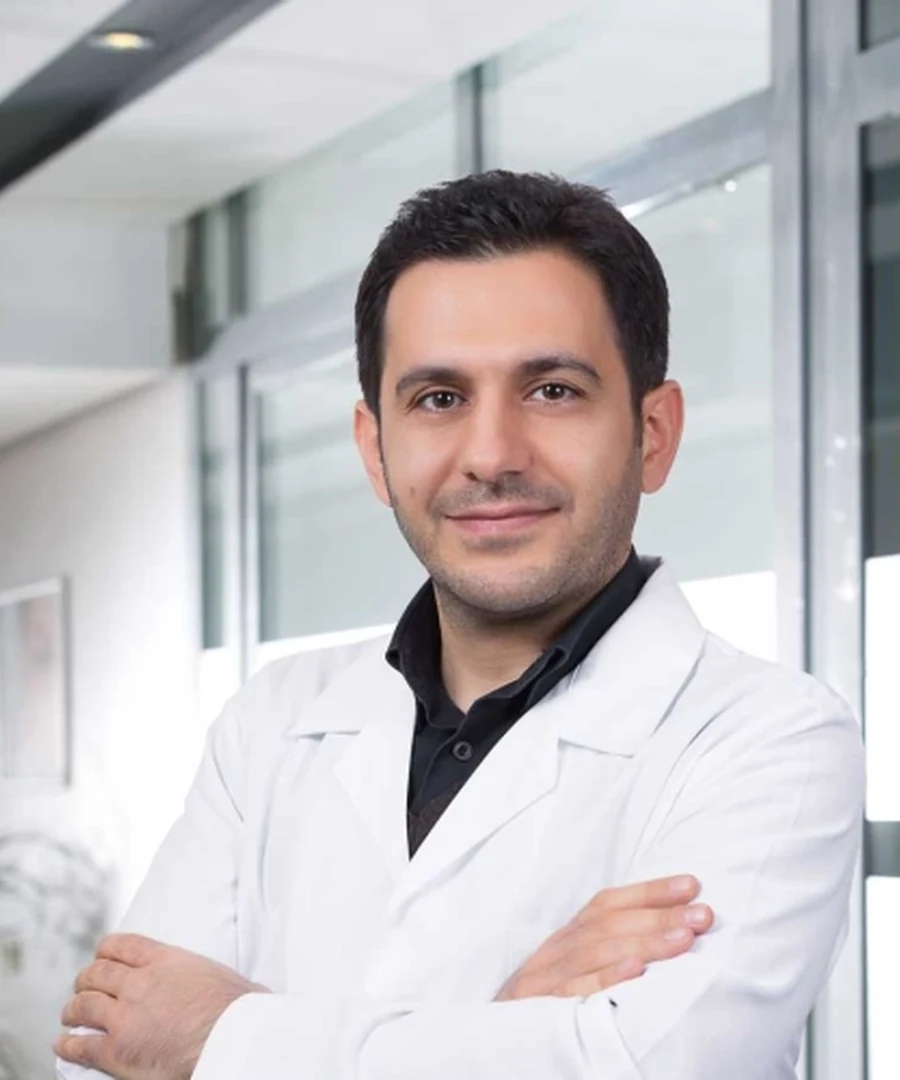 Op. Dr. Ahmet Tasar