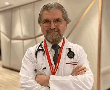 Prof. Dr. Ahmet Yildiz