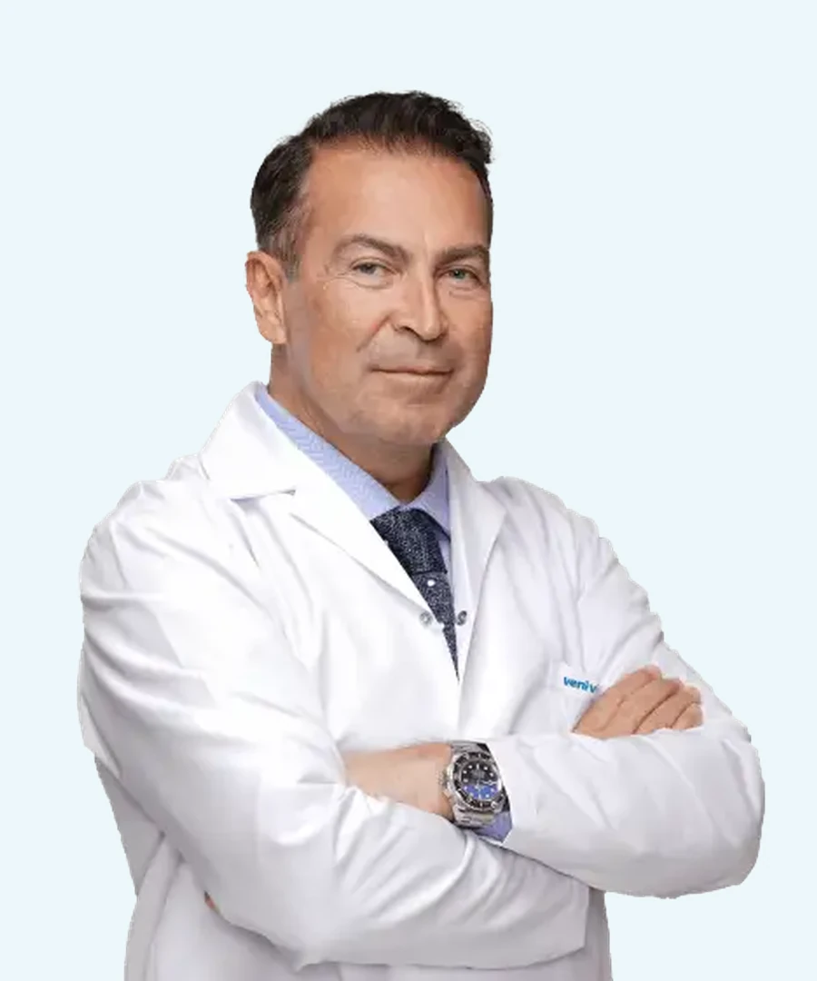 Op. Dr. Akin Akyurt