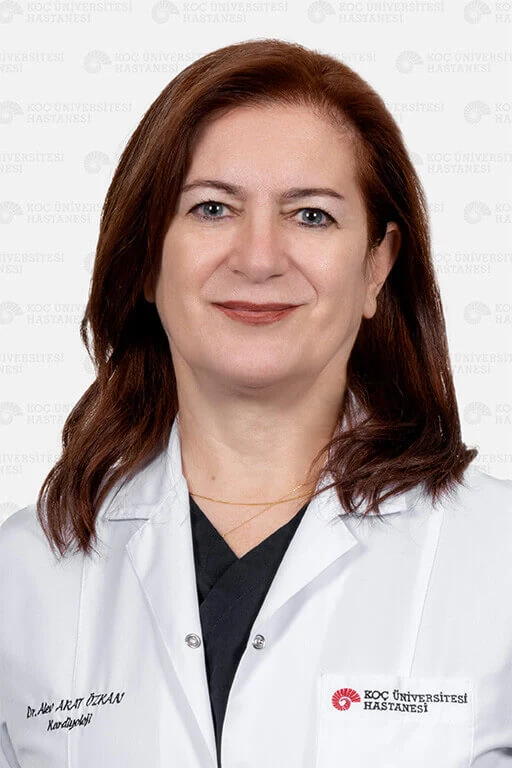 Prof. Dr. Alev Arat Ozkan