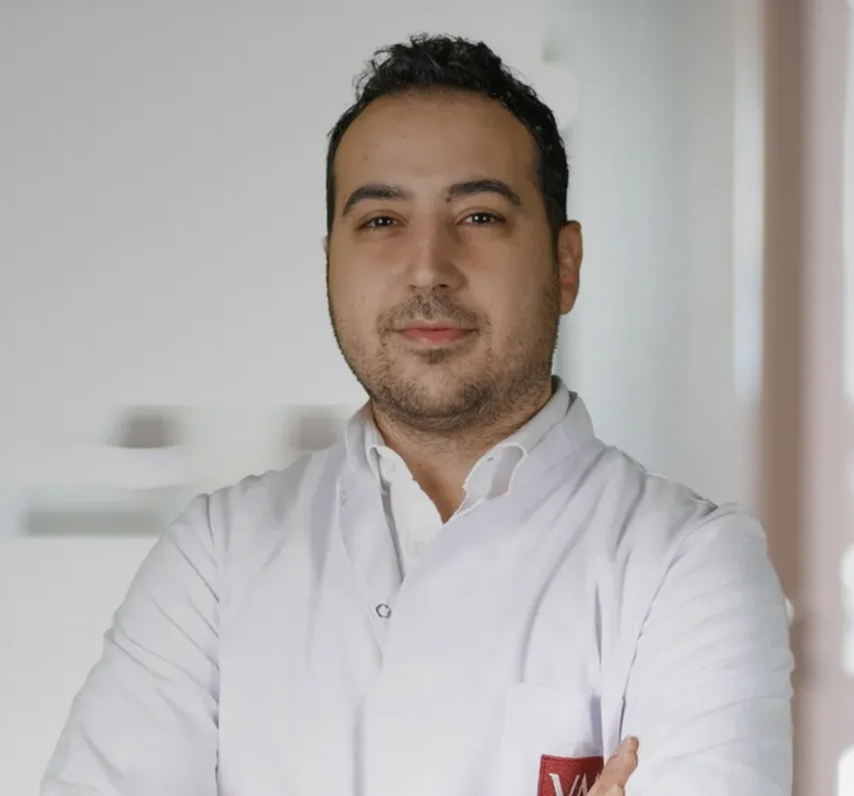 Op. Dr. Ali Can Gunenc