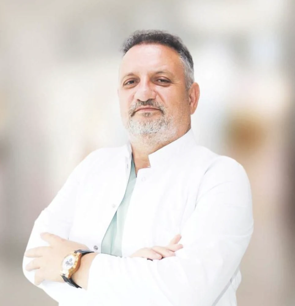 Prof. Dr. Ali Yilmaz