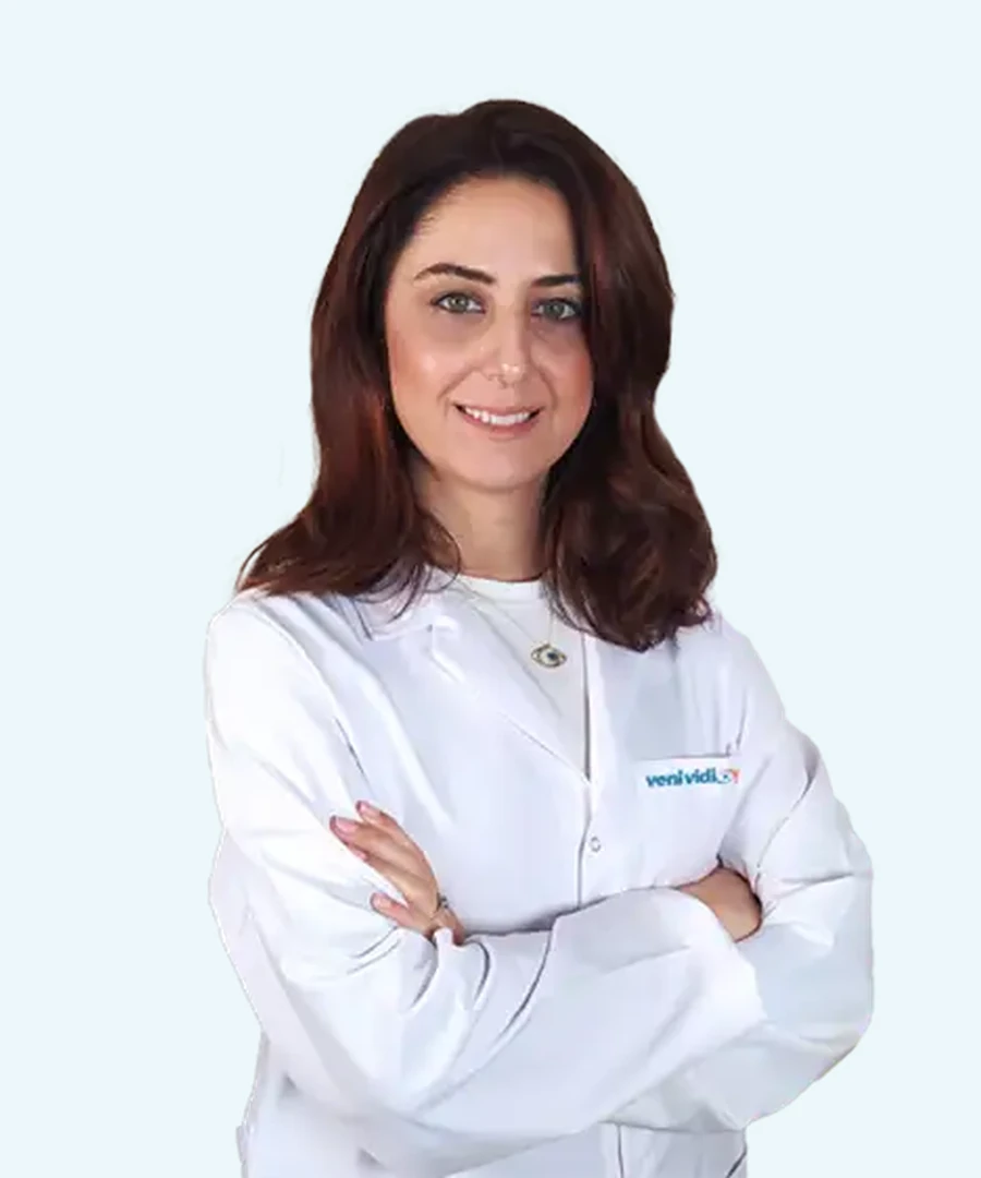 Op. Dr. Arzu Asici