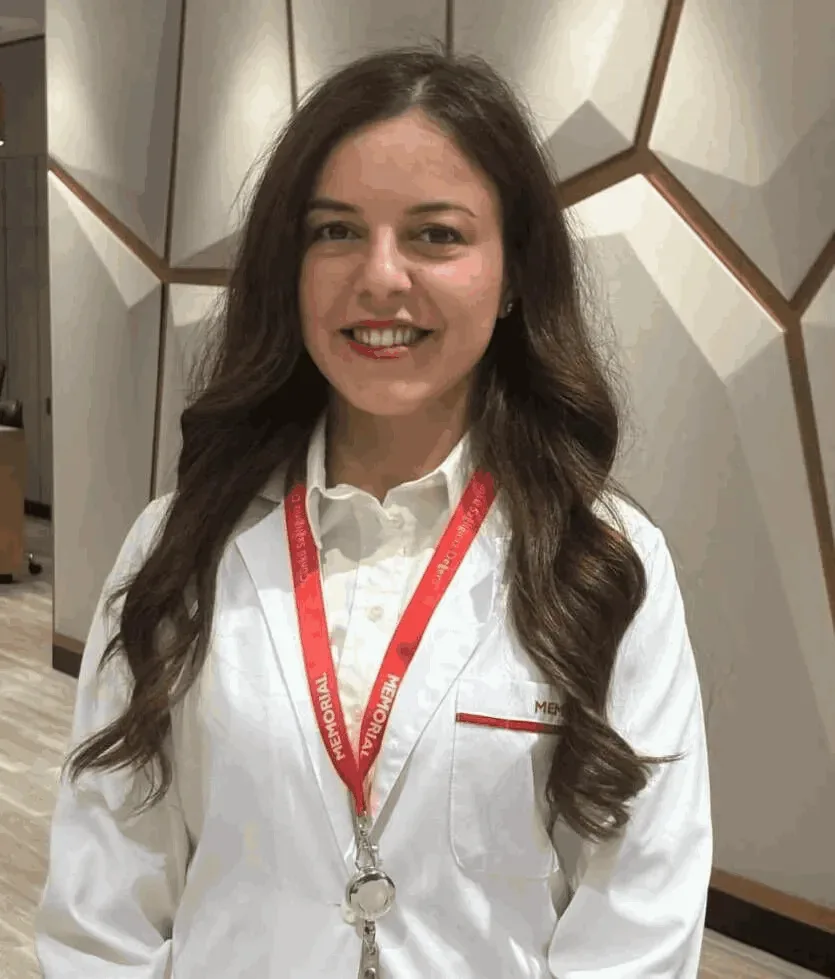 Prof. Dr. Asli Tatliparmak