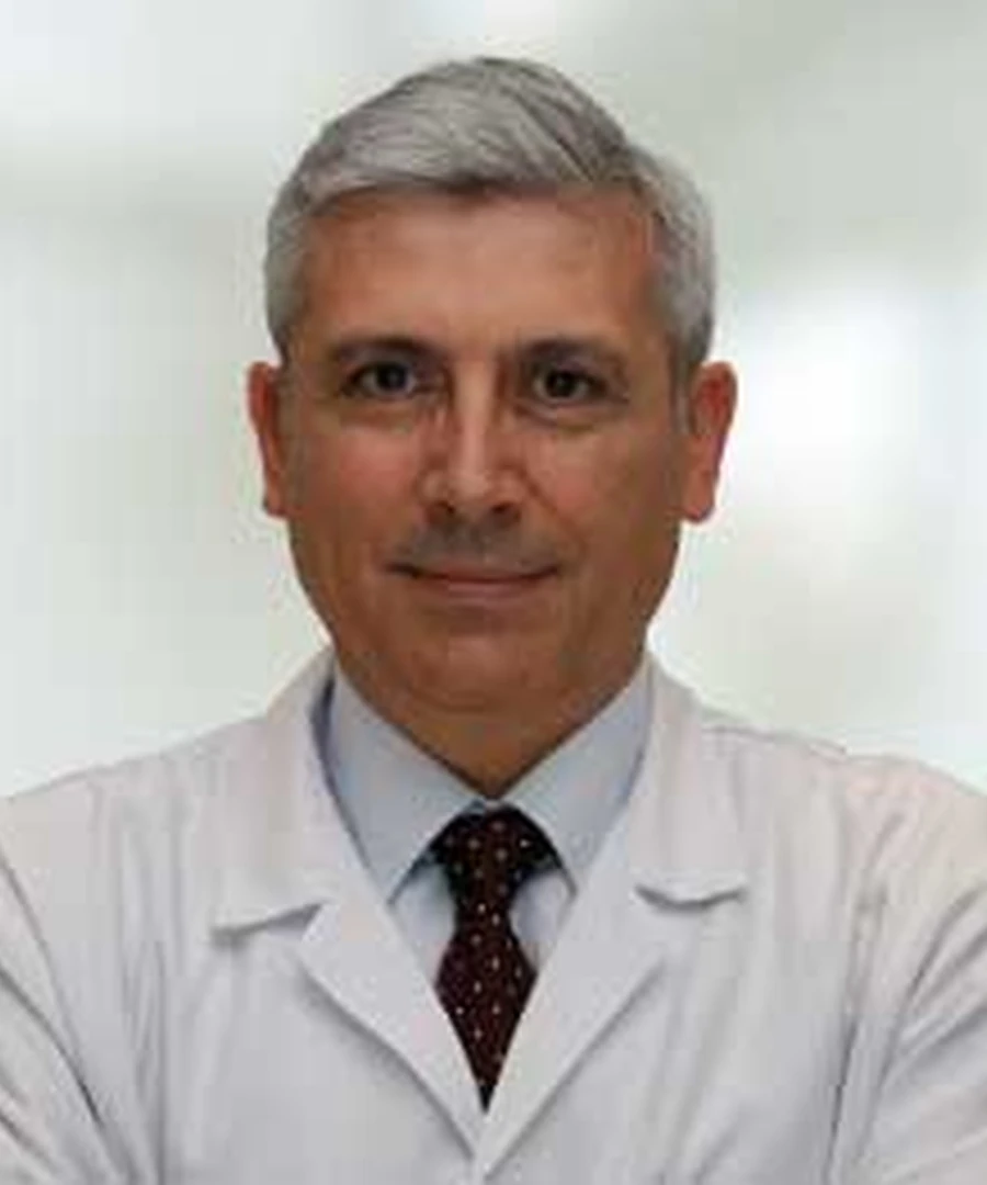 Prof. Dr. Atilla Bayer