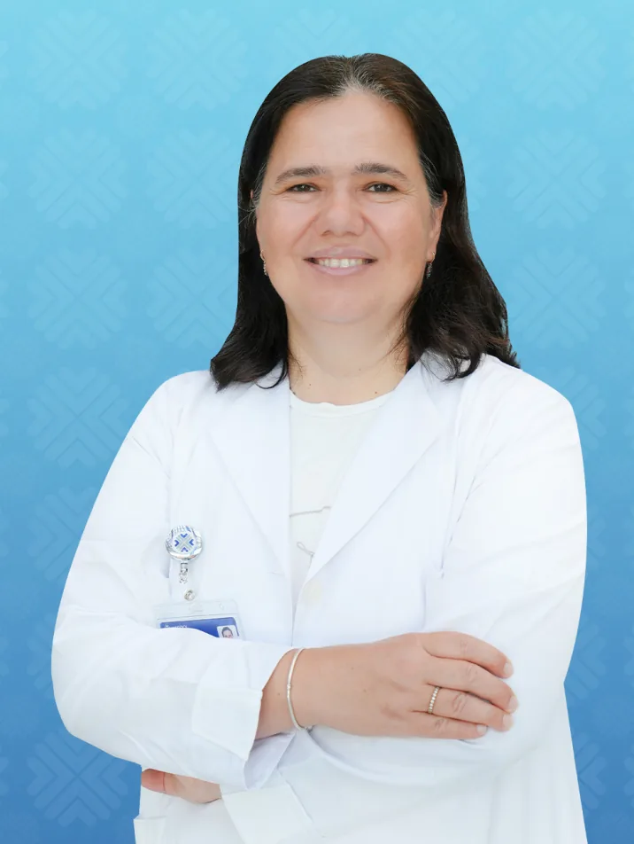 Prof. Dr. Aygul Guzel