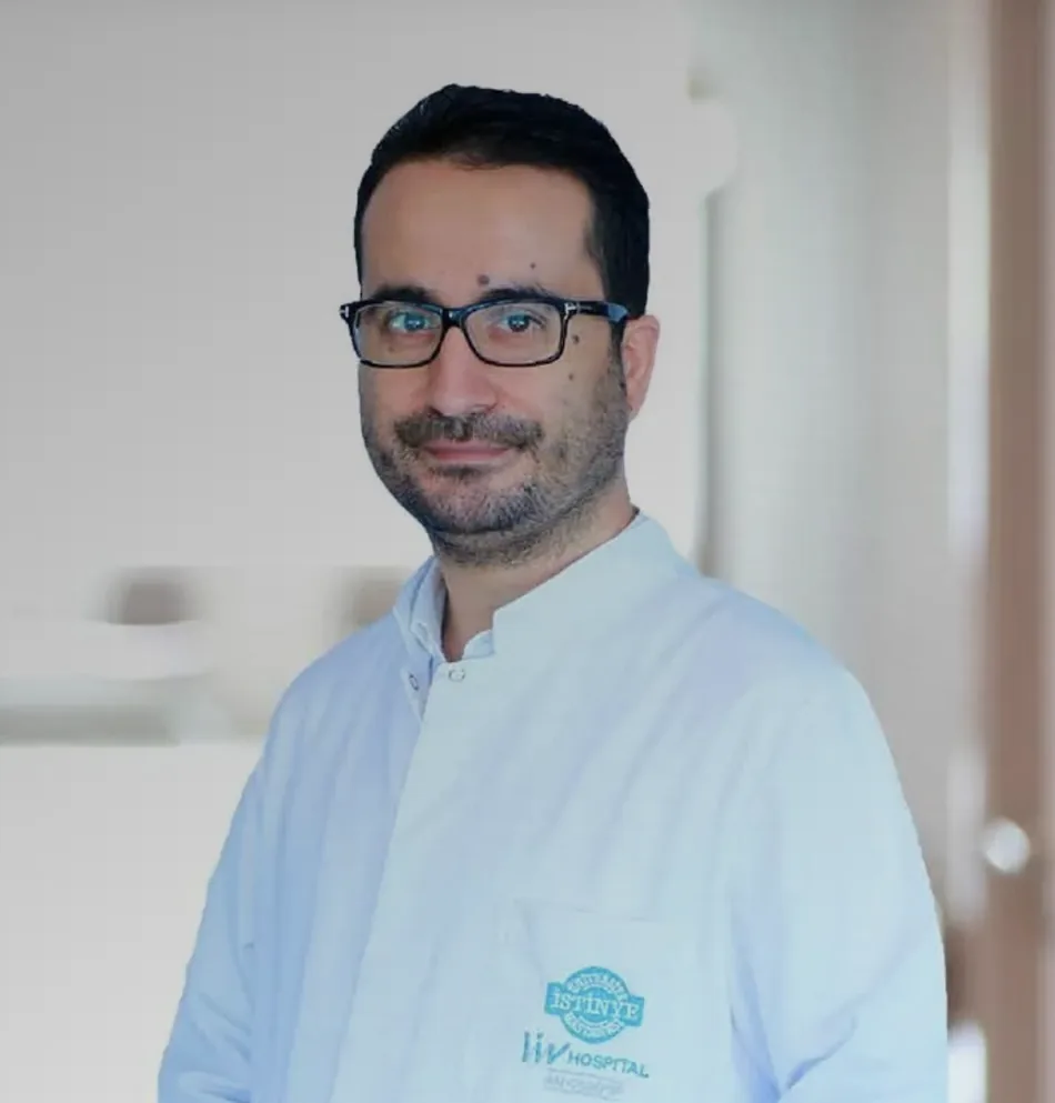 Prof. Dr. Ayhan Karakose