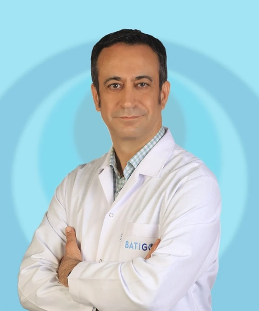 Op. Dr. Ayhan Onal