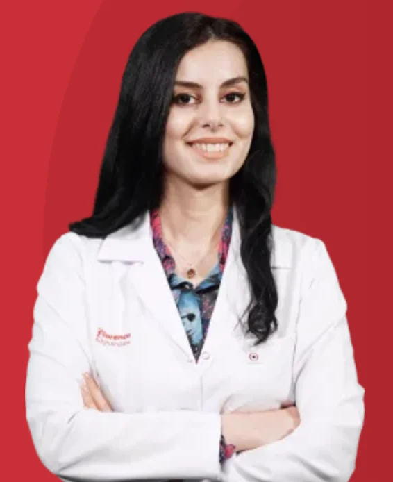Dr. Aysan Taghiyeva