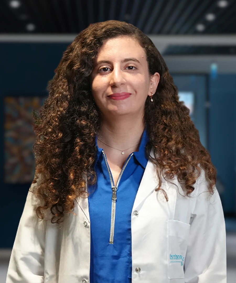 Asst. Prof. Dr. Ayse Cemre Gokce