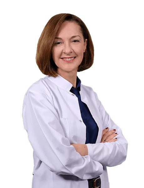 Prof. Dr. Ayse Sagduyu Kocaman