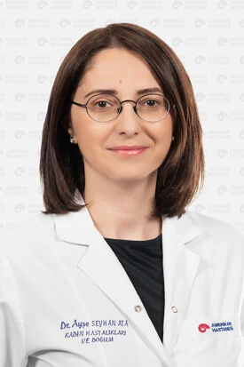 Assoc. Prof. Dr. Ayse Seyhan