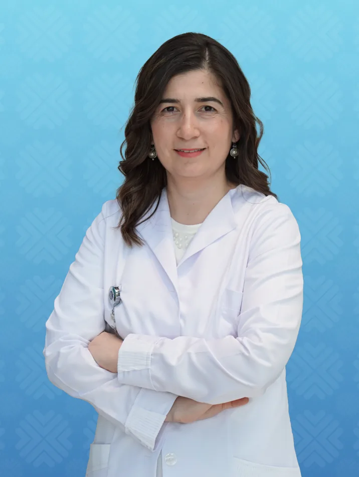 Prof. Dr. Aysegul Akdogan Gemici
