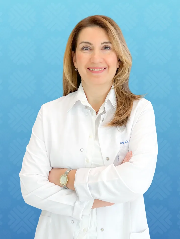 Prof. Dr. Banu Solmaz