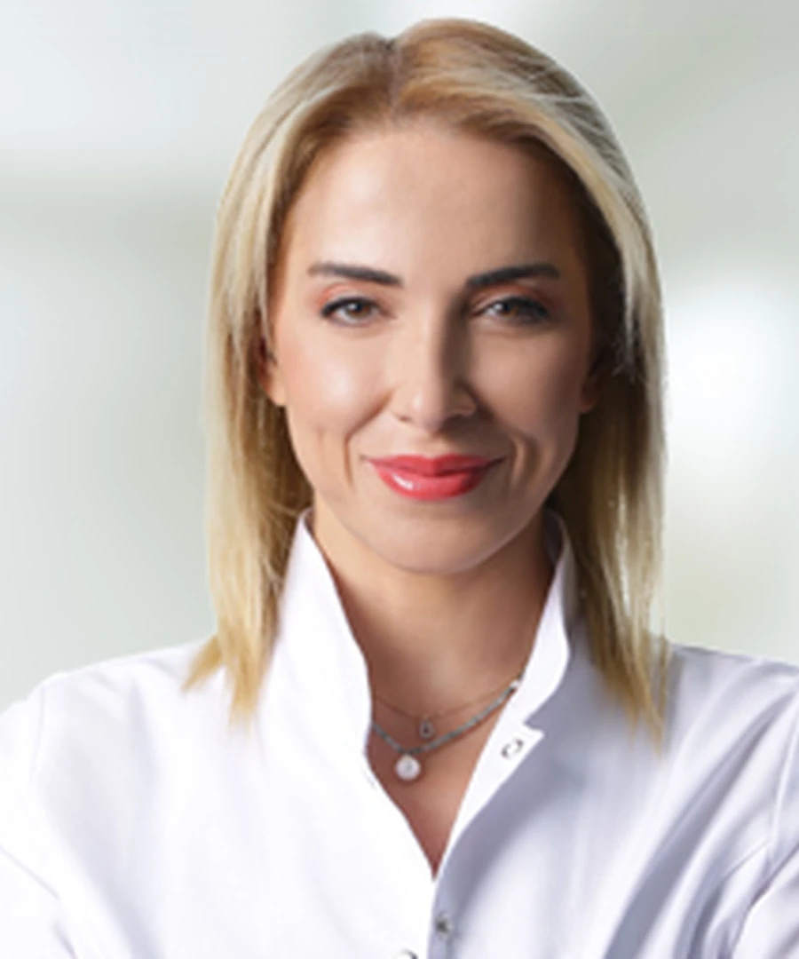 Assoc. Prof. Dr. Basak Bostanci