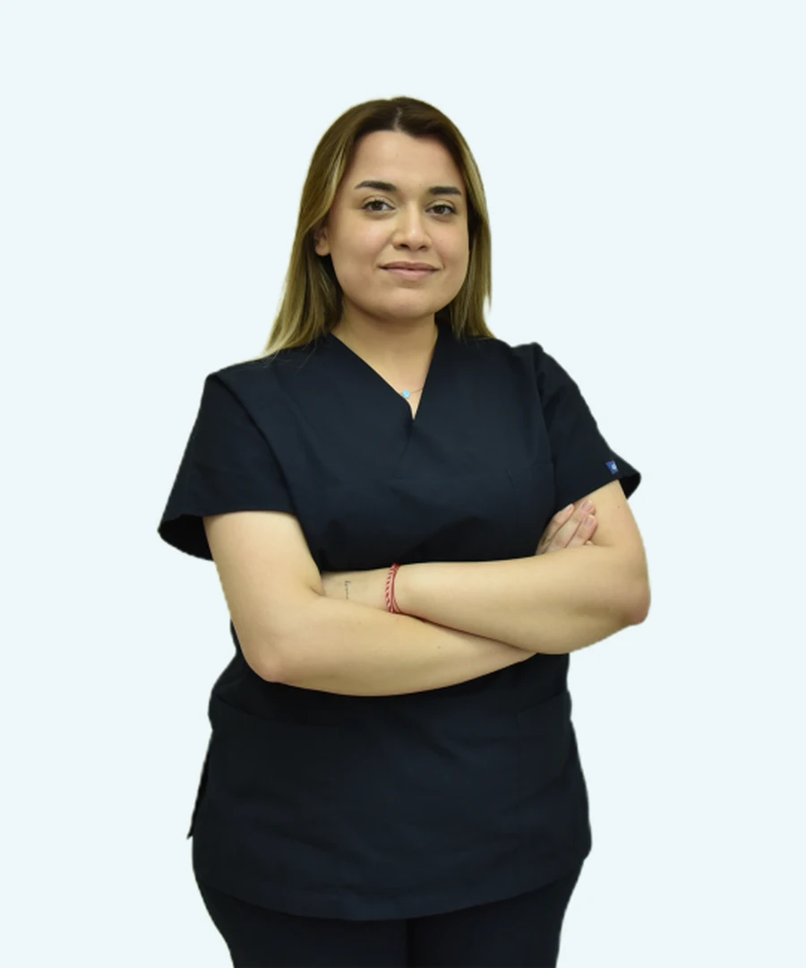 Berna Kirdi