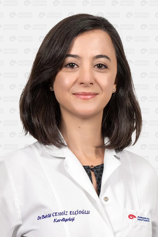 Assoc. Prof. Dr. Betul Cengiz Elcioglu