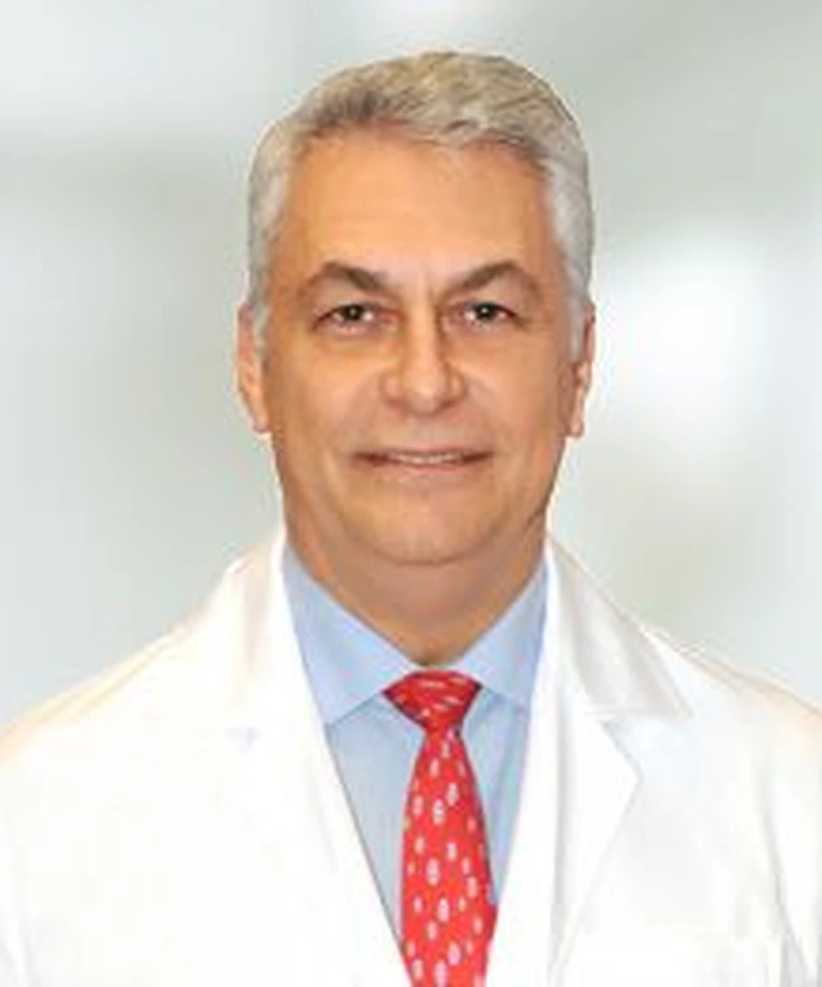 Prof. Dr. Bozkurt Sener