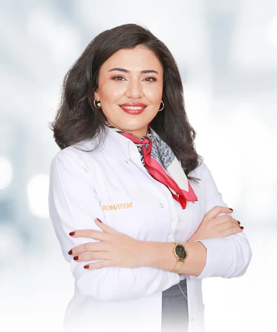Dr. Burcu Avsar