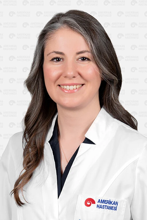 Dr. Caglayan Selenge Beduk Esen