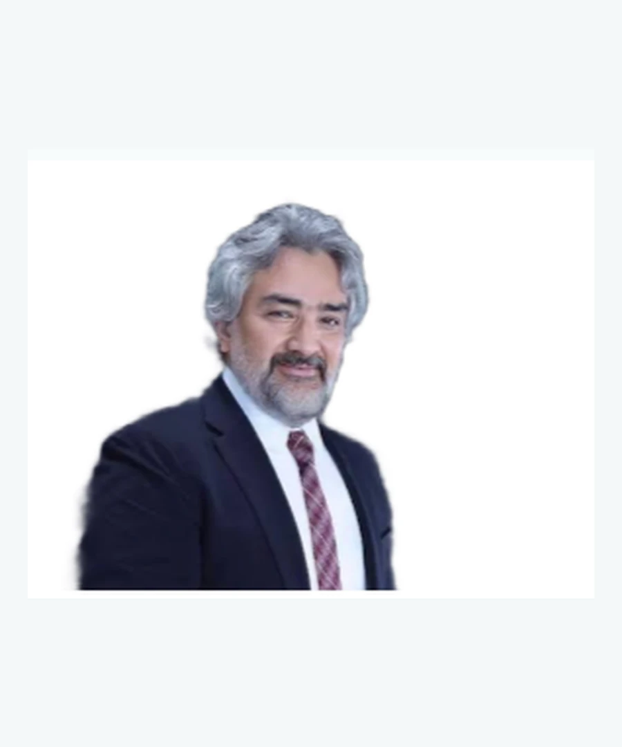 Op. Dr. Cagri Sade