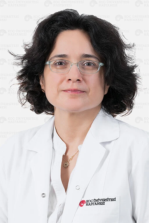Prof. Dr. Cansin Sackesen