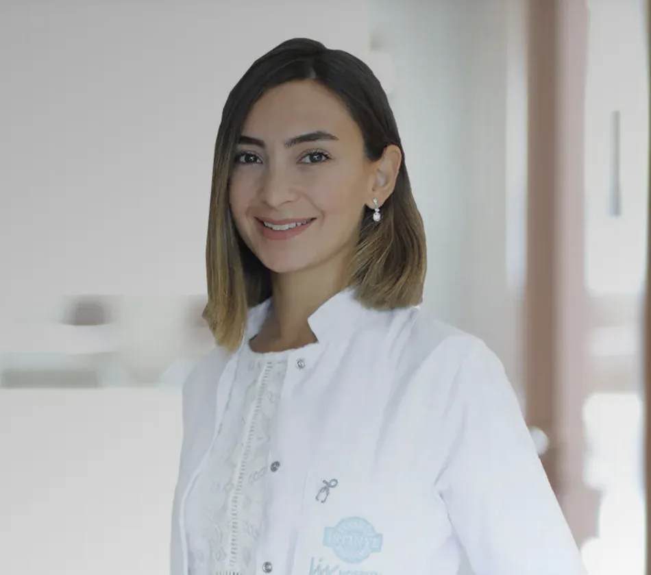 Assoc. Dr. Cansu Altuntas