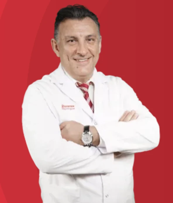 Assoc. Prof. Dr. Cengiz Dibekoglu