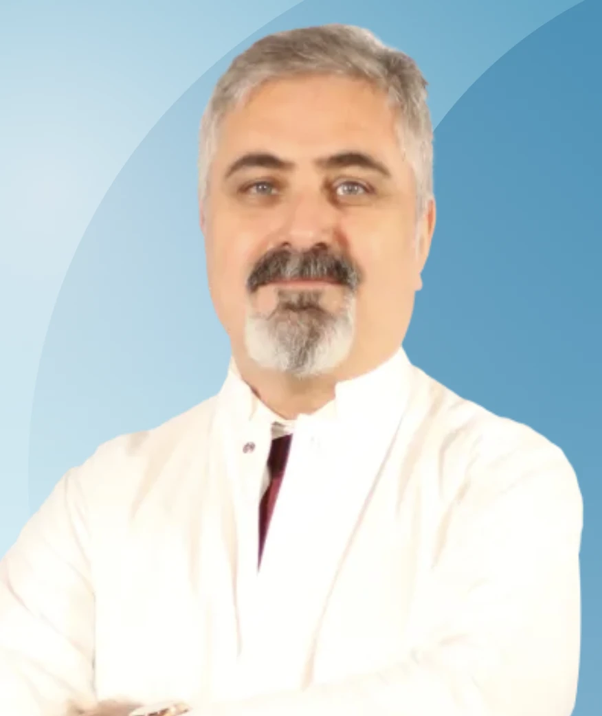 Prof. Dr. Cengiz Kara