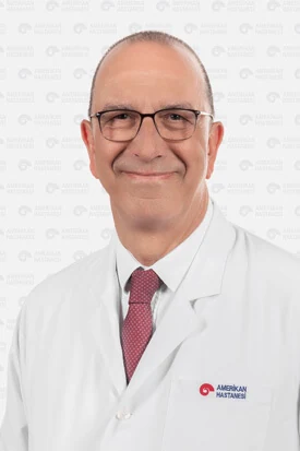 Dr. Cezmi Enson