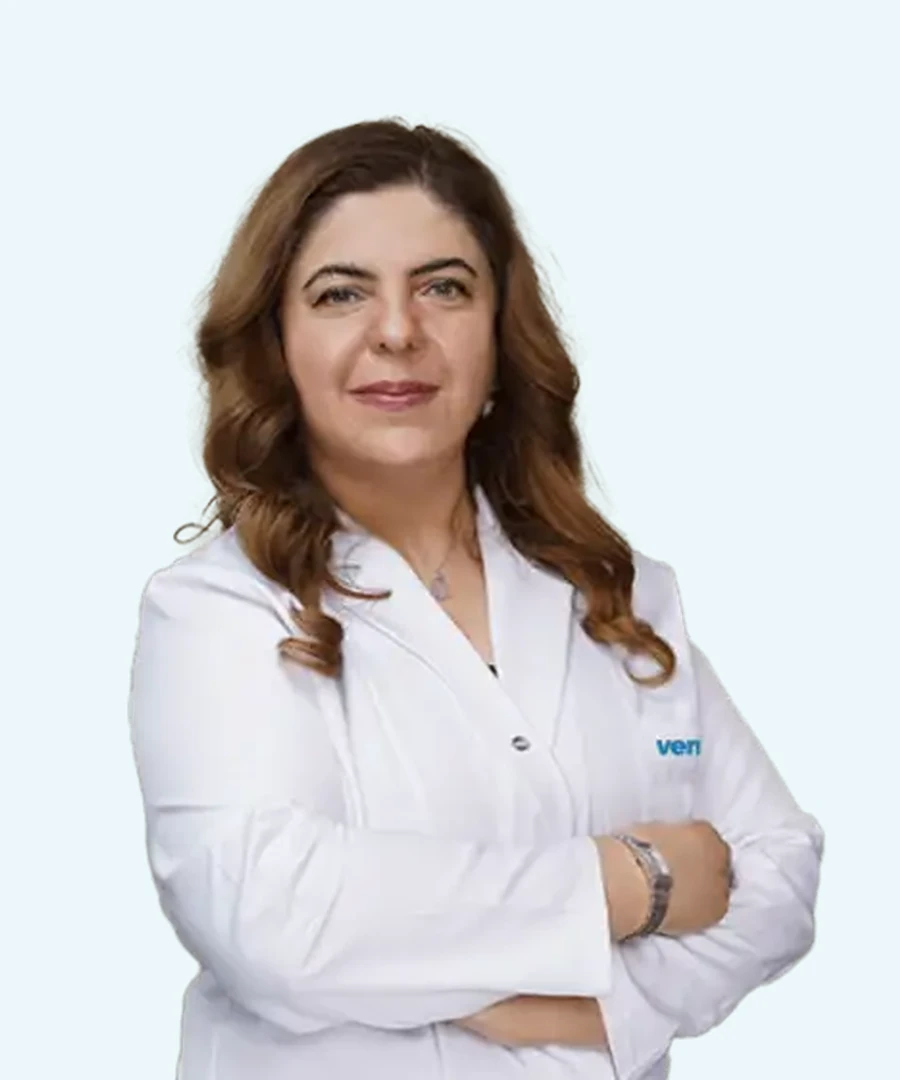 Op. Dr. Dilek Demer Babalik