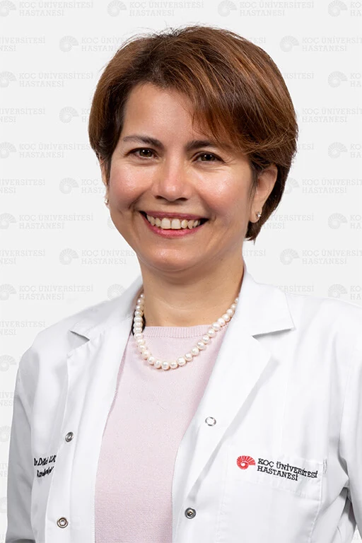 Prof. Dr. Dilek Ural
