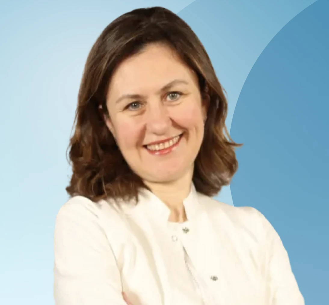 Prof. Dr. Duygu Derin