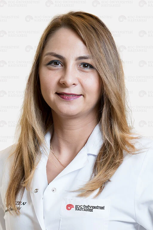 Assoc. Prof. Dr. Duygu Sezen