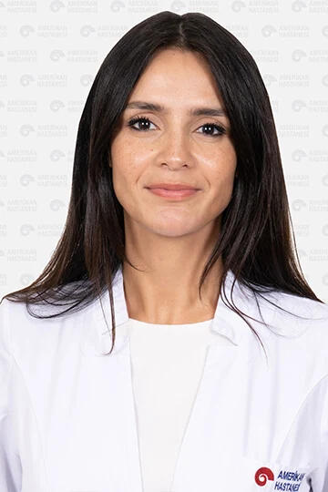 Dr. Ebru Pekguc