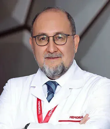 Prof. Dr. Ediz Altinli