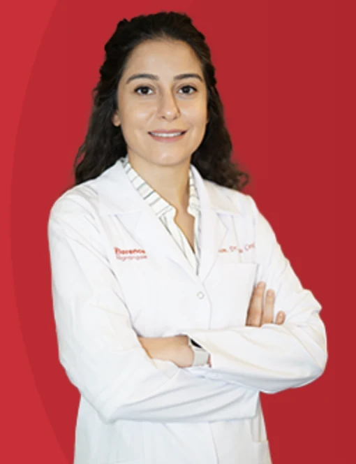 Assoc. Prof. Dr. Elif Afacan Yildirim