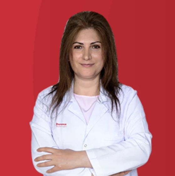 Prof. Dr. Emine Tulay Ozcelik