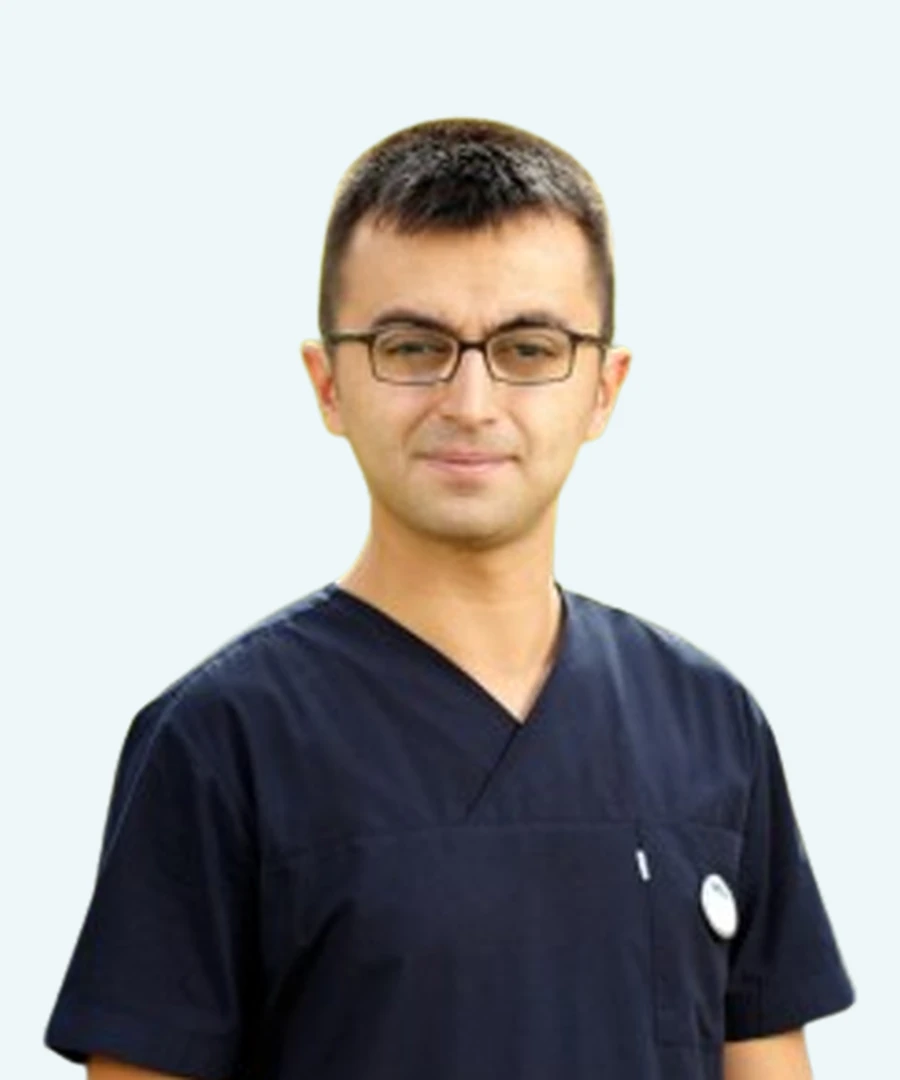 Emre Basar
