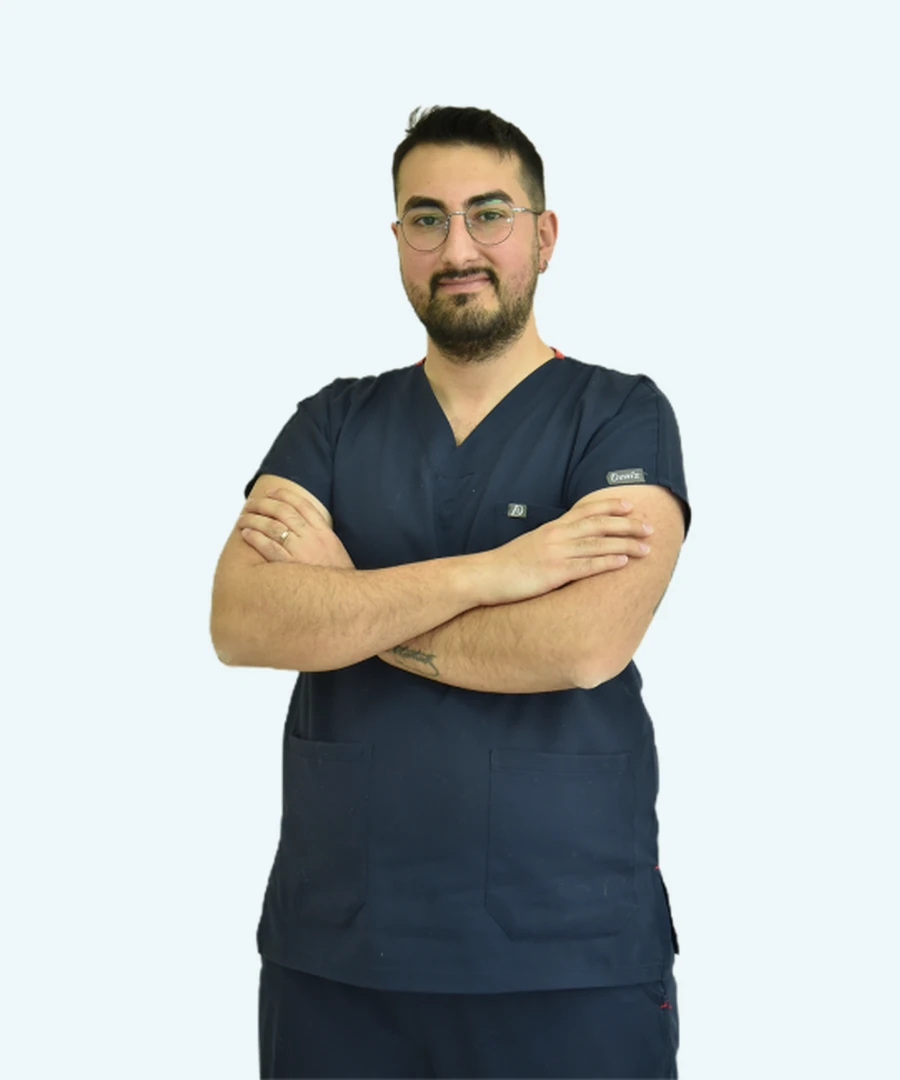 Emre Cimen