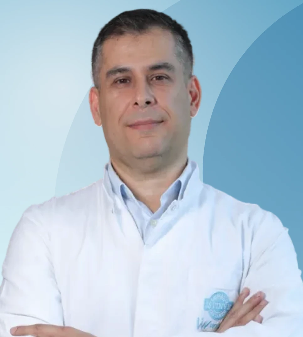 Prof. Dr. Engin Cetin