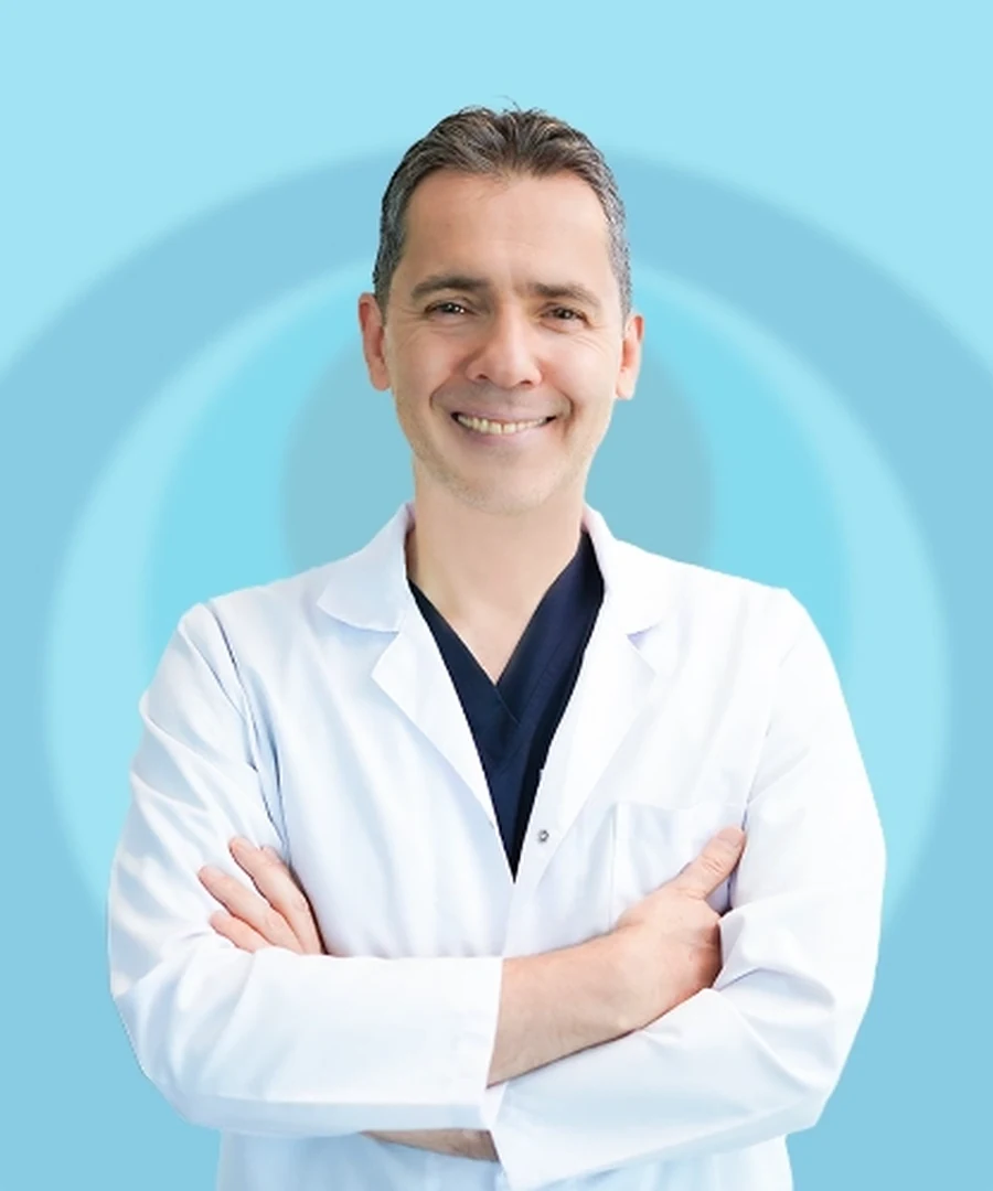 Prof. Dr. Ercument Bozkurt