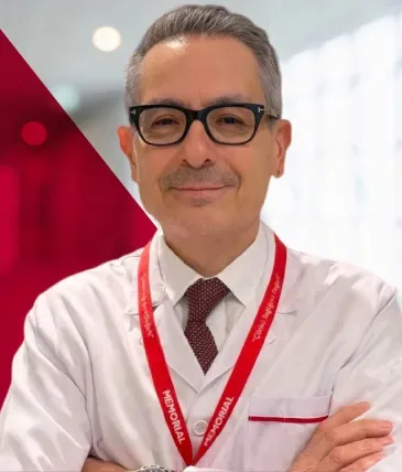 Prof. Dr. Erhan Celikoglu
