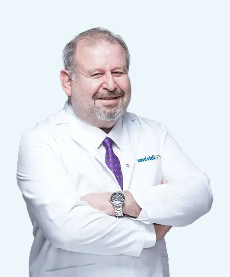 Op. Dr. Ertan Sunay